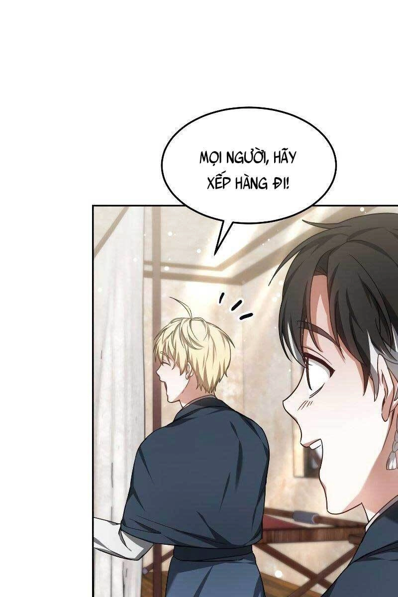 Bác Sĩ Phẫu Thuật Cấp Sss Chapter 21 - 64