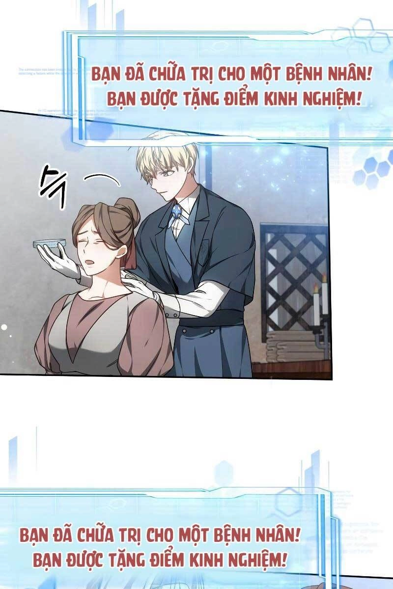 Bác Sĩ Phẫu Thuật Cấp Sss Chapter 21 - 68