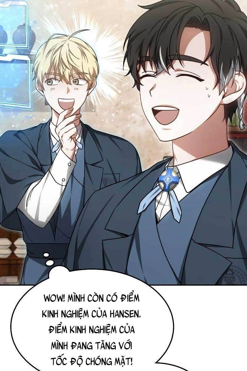 Bác Sĩ Phẫu Thuật Cấp Sss Chapter 21 - 71