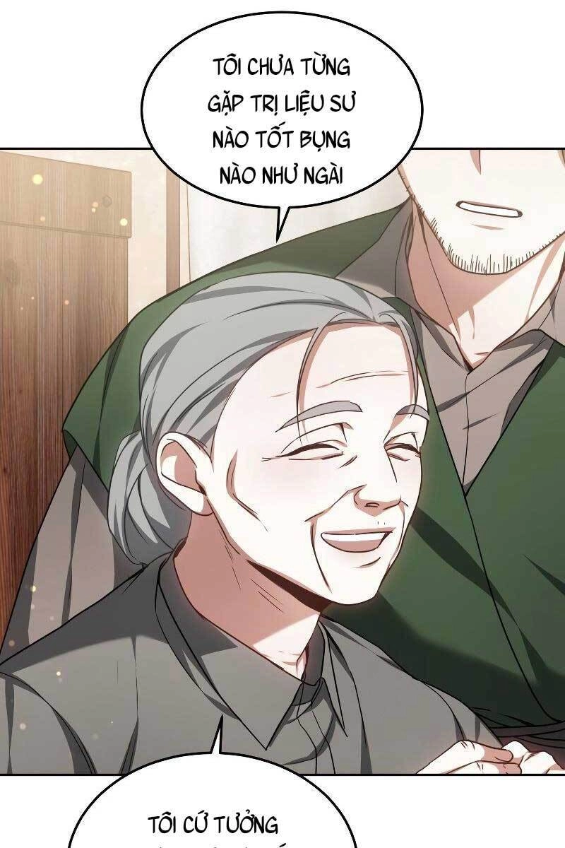 Bác Sĩ Phẫu Thuật Cấp Sss Chapter 21 - 74