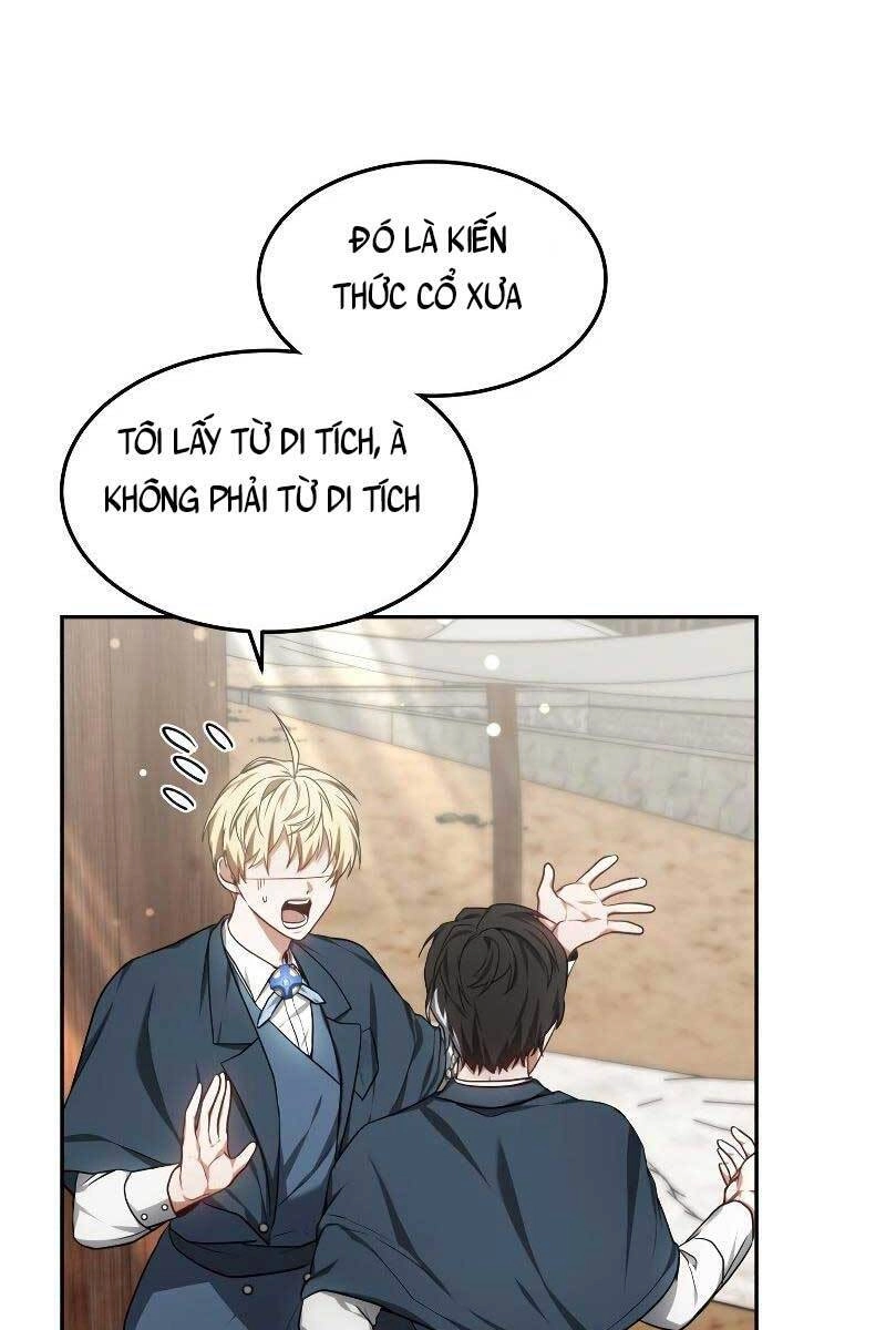 Bác Sĩ Phẫu Thuật Cấp Sss Chapter 21 - 88