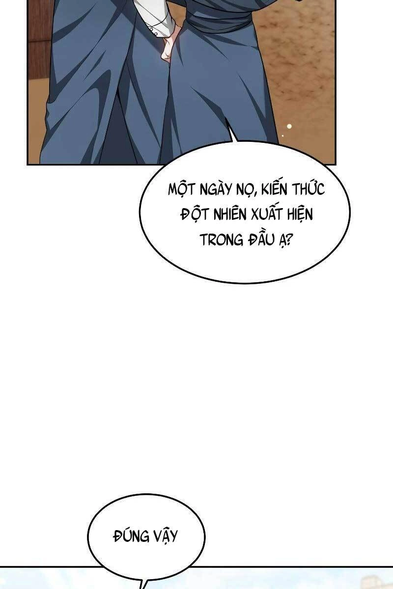 Bác Sĩ Phẫu Thuật Cấp Sss Chapter 21 - 89