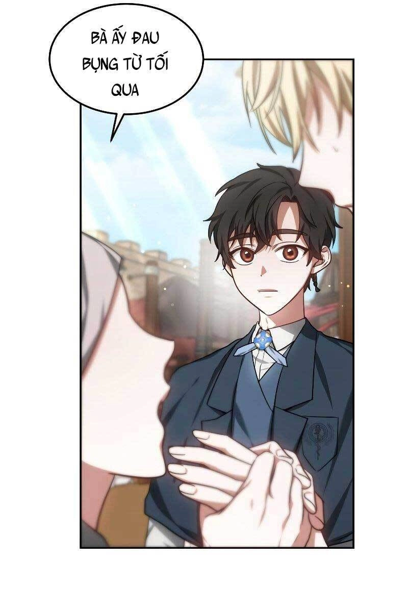 Bác Sĩ Phẫu Thuật Cấp Sss Chapter 21 - 96