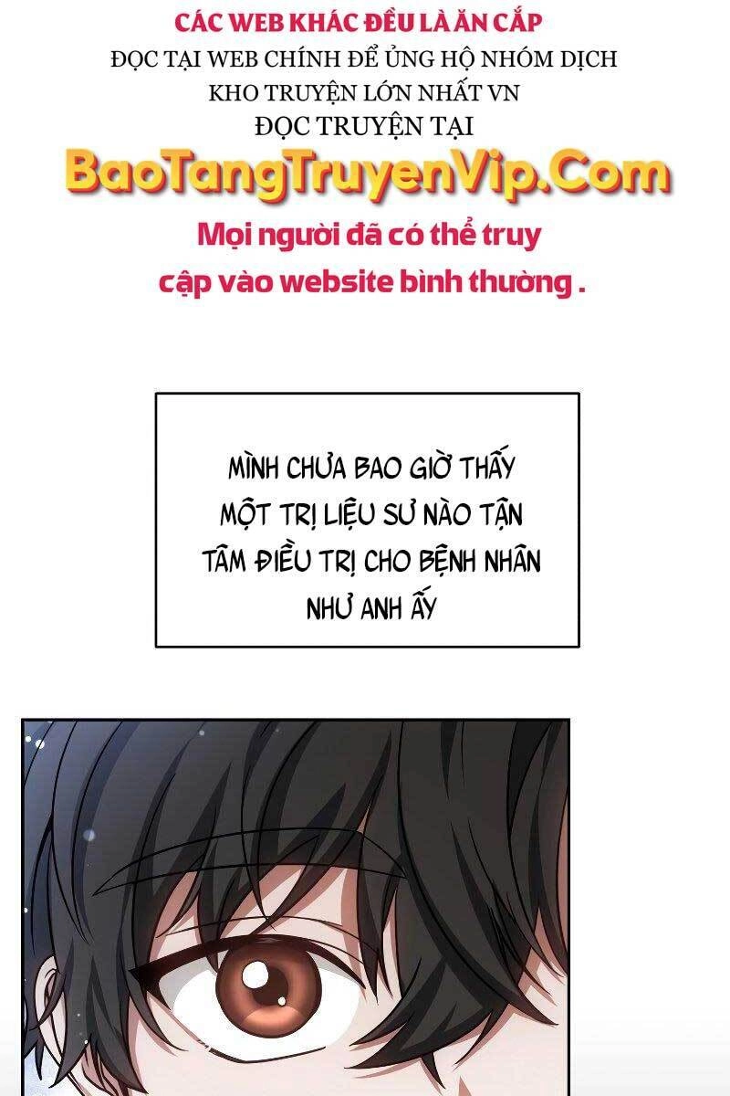 Bác Sĩ Phẫu Thuật Cấp Sss Chapter 21 - 97