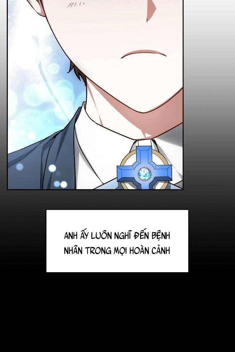 Bác Sĩ Phẫu Thuật Cấp Sss Chapter 21 - 98