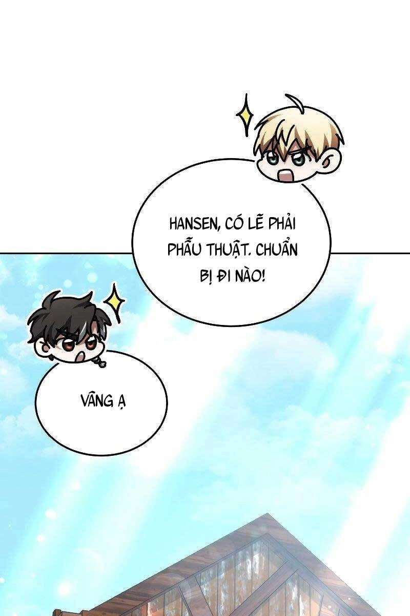 Bác Sĩ Phẫu Thuật Cấp Sss Chapter 21 - 103