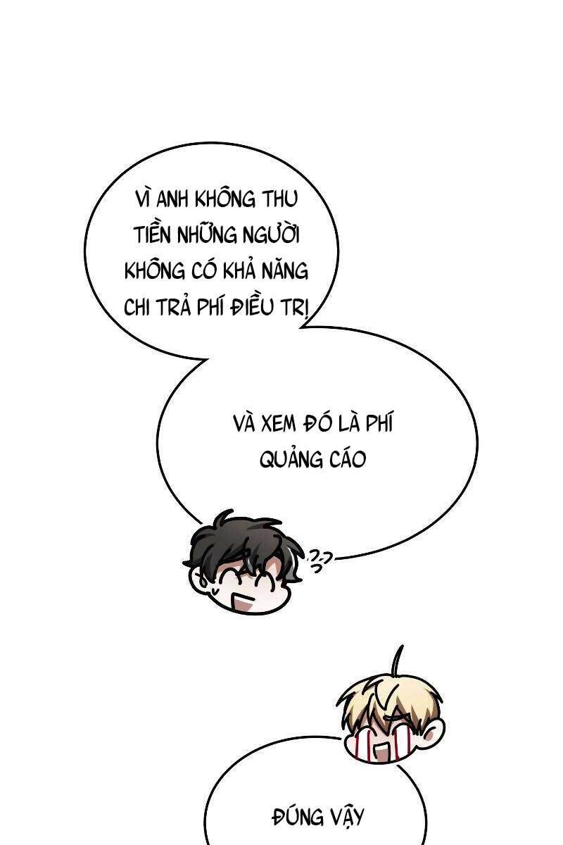 Bác Sĩ Phẫu Thuật Cấp Sss Chapter 21 - 112