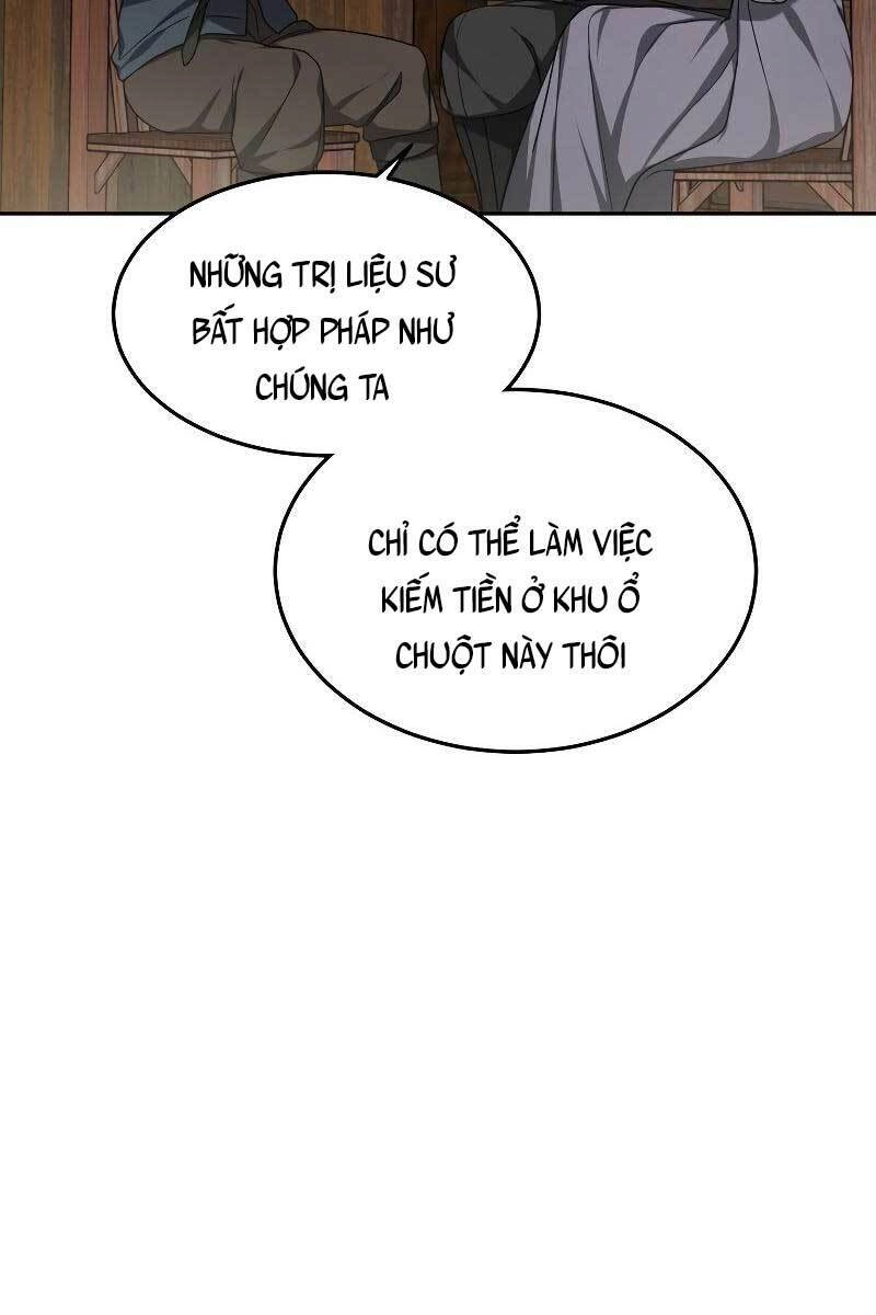 Bác Sĩ Phẫu Thuật Cấp Sss Chapter 21 - 127