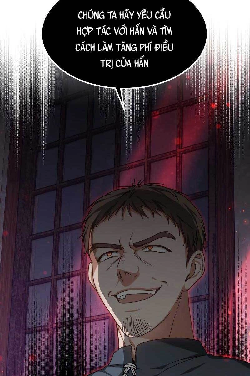 Bác Sĩ Phẫu Thuật Cấp Sss Chapter 21 - 129