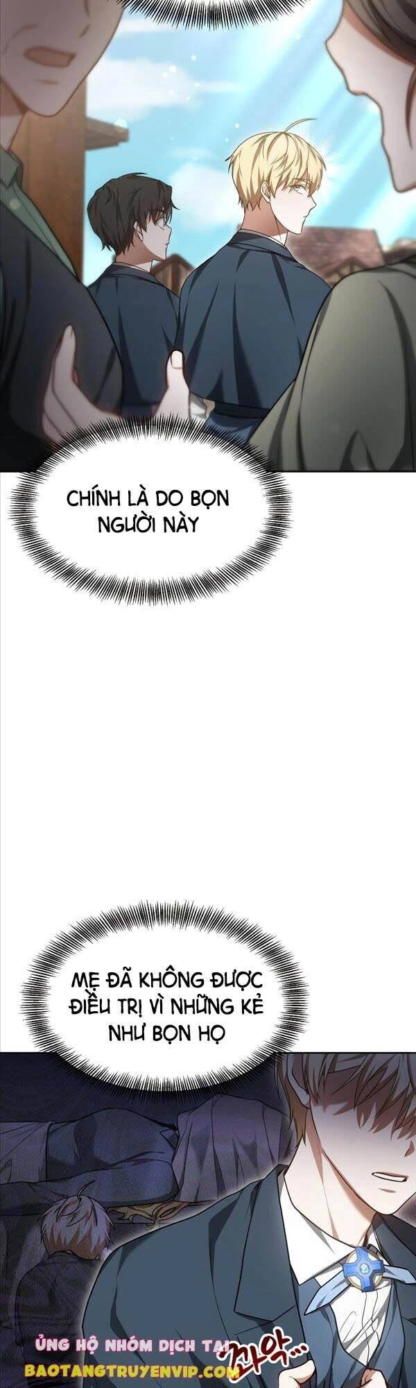 Bác Sĩ Phẫu Thuật Cấp Sss Chapter 22 - 9