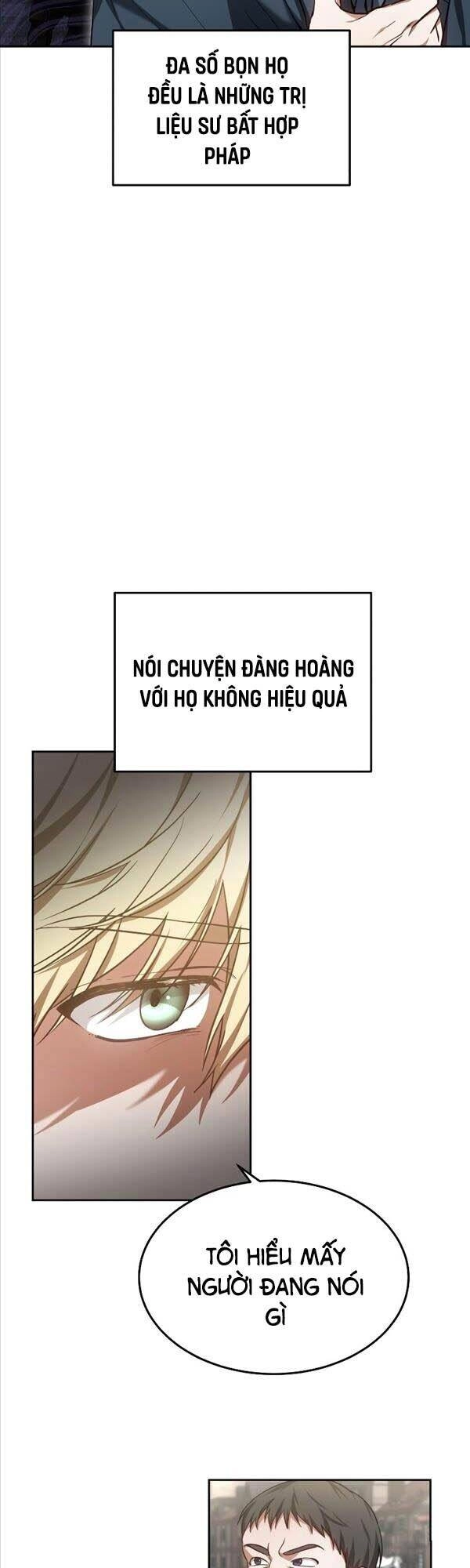 Bác Sĩ Phẫu Thuật Cấp Sss Chapter 22 - 10