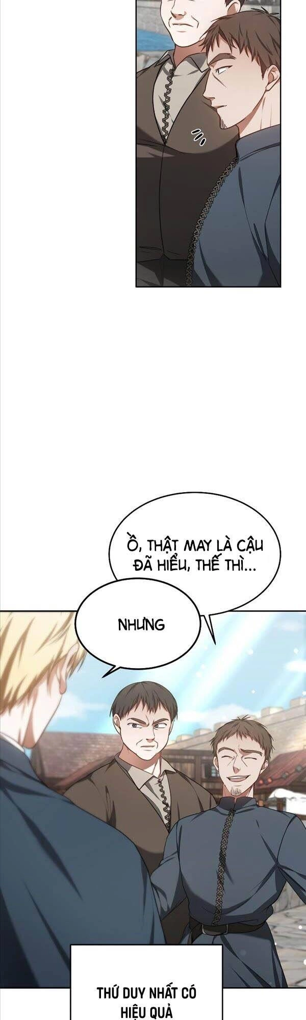 Bác Sĩ Phẫu Thuật Cấp Sss Chapter 22 - 11