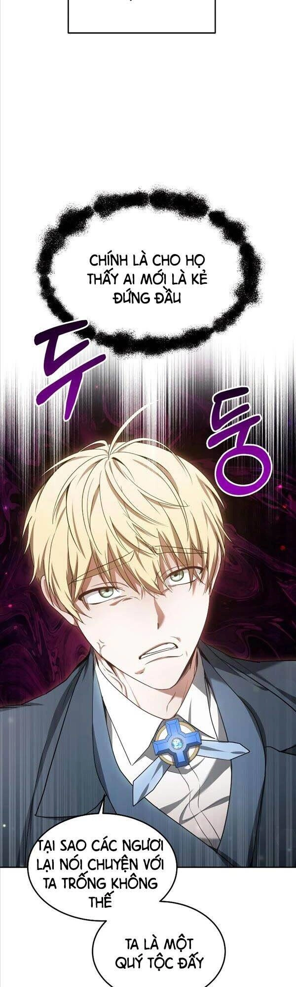 Bác Sĩ Phẫu Thuật Cấp Sss Chapter 22 - 12