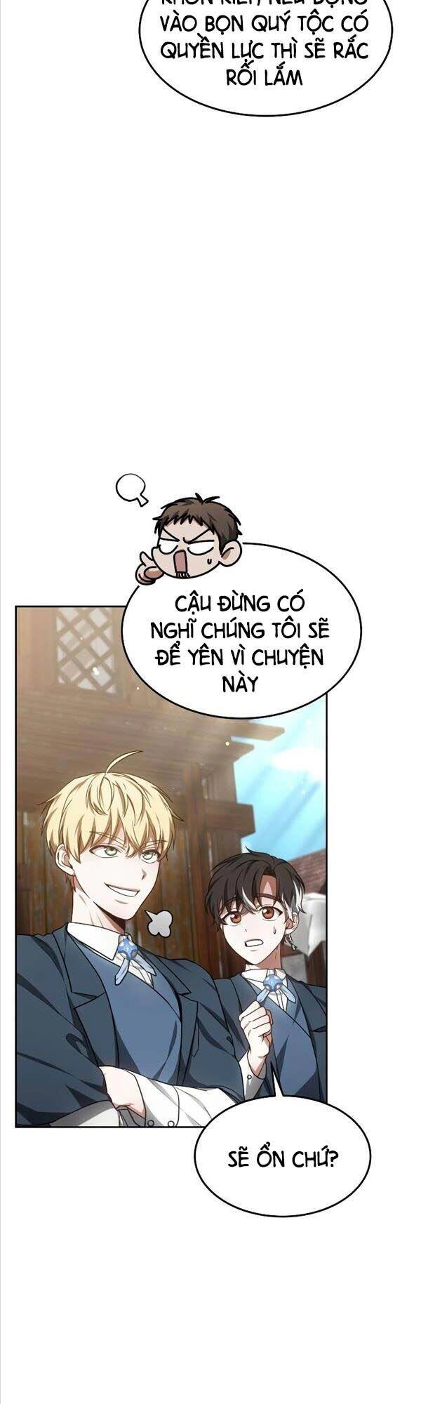 Bác Sĩ Phẫu Thuật Cấp Sss Chapter 22 - 16