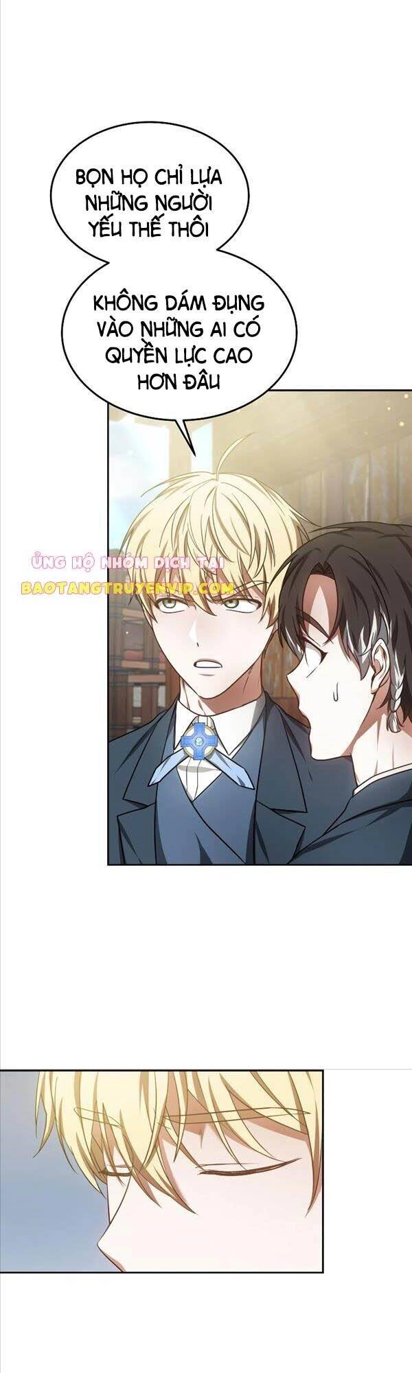 Bác Sĩ Phẫu Thuật Cấp Sss Chapter 22 - 17