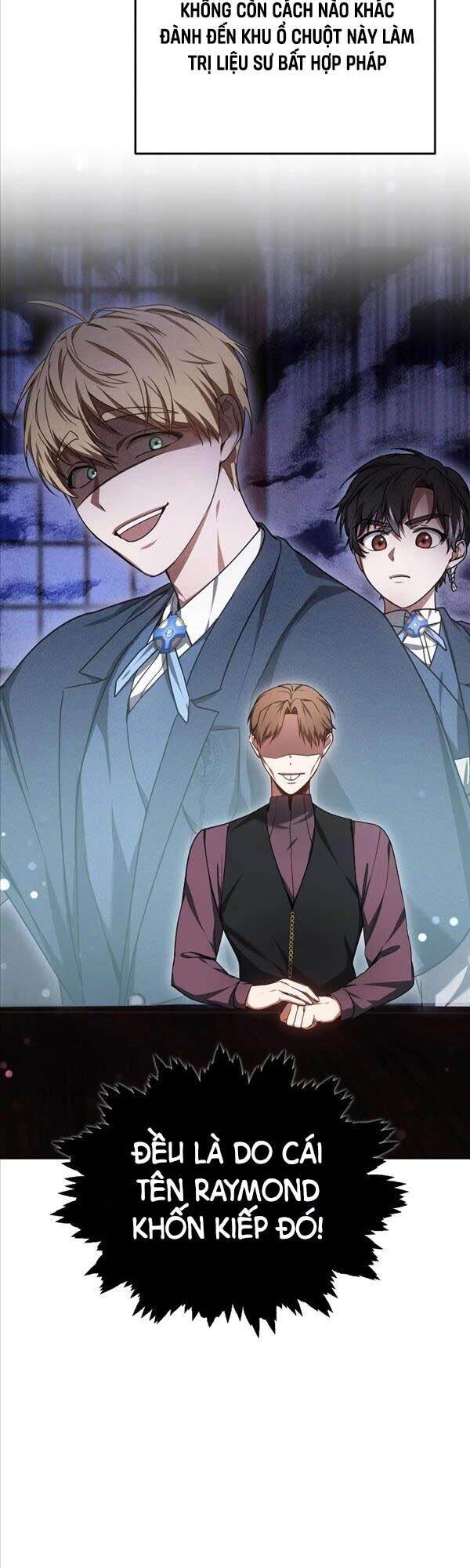 Bác Sĩ Phẫu Thuật Cấp Sss Chapter 22 - 23