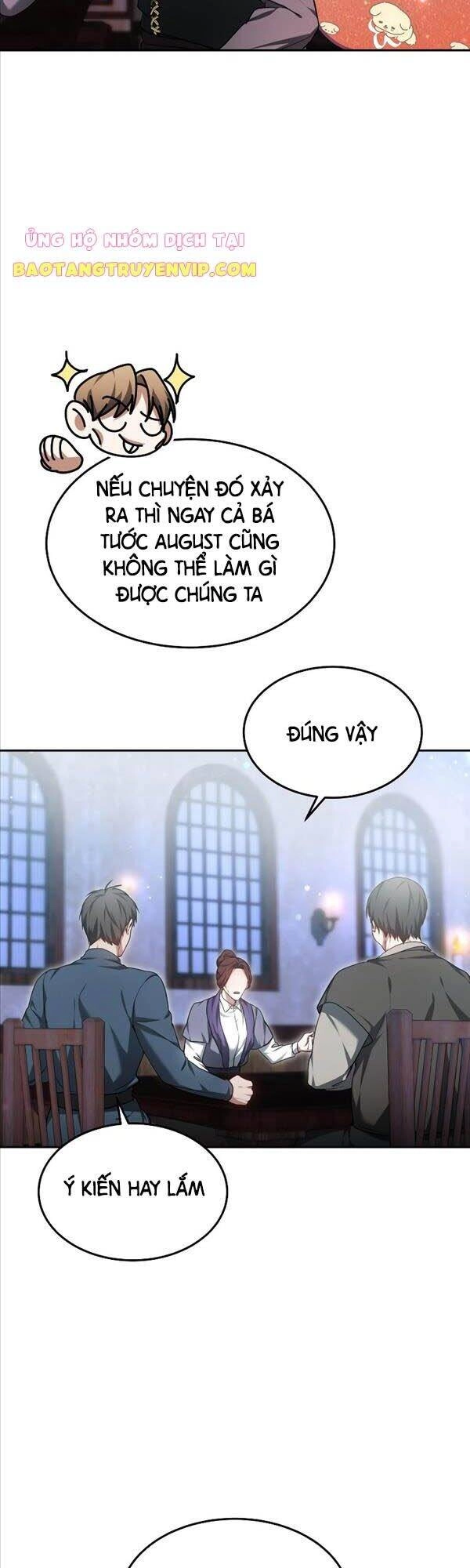 Bác Sĩ Phẫu Thuật Cấp Sss Chapter 22 - 27