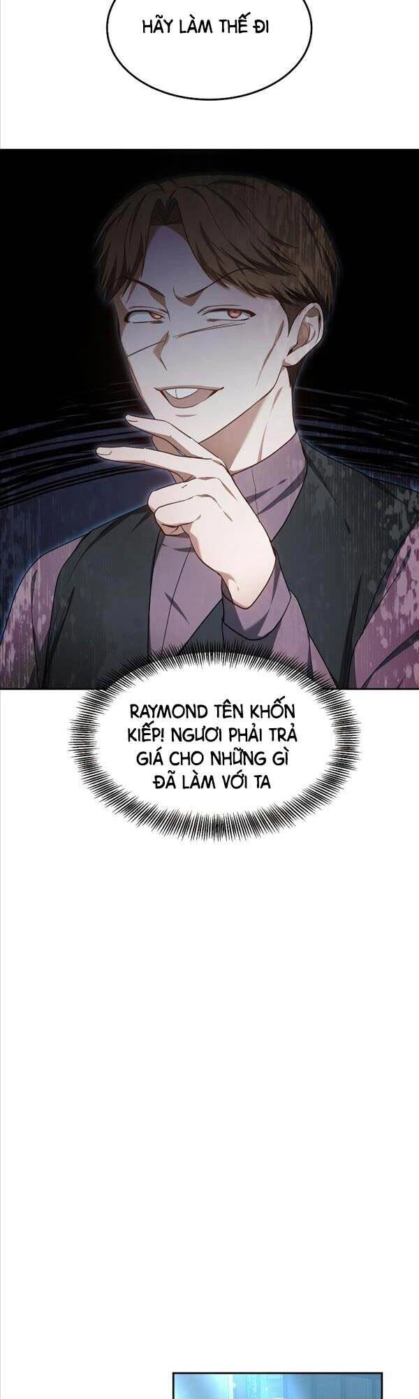 Bác Sĩ Phẫu Thuật Cấp Sss Chapter 22 - 28