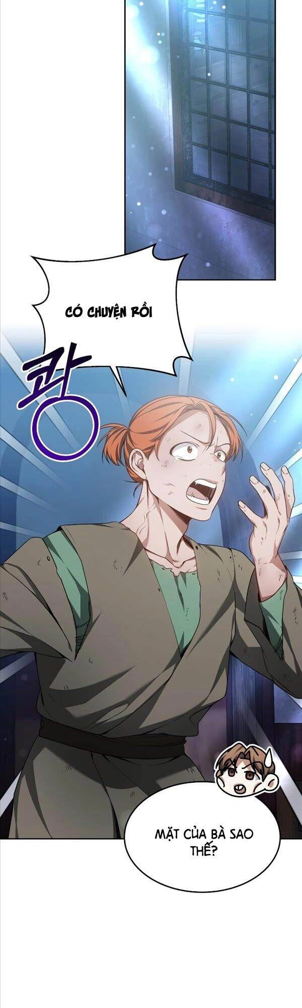 Bác Sĩ Phẫu Thuật Cấp Sss Chapter 22 - 29