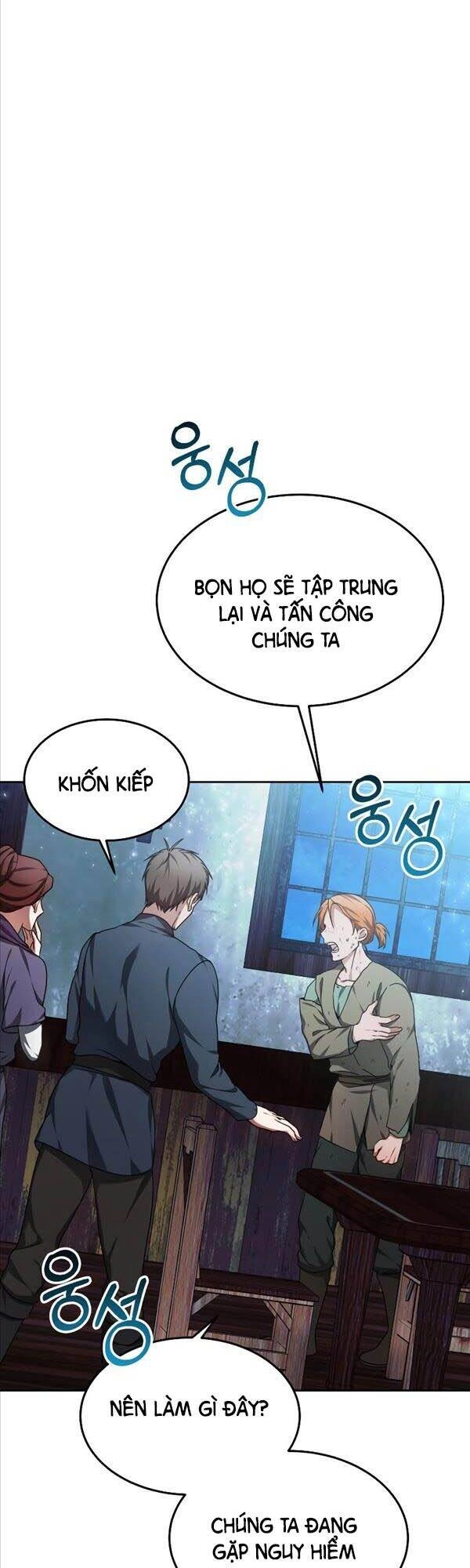 Bác Sĩ Phẫu Thuật Cấp Sss Chapter 22 - 32