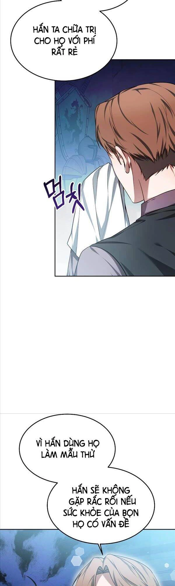 Bác Sĩ Phẫu Thuật Cấp Sss Chapter 22 - 43