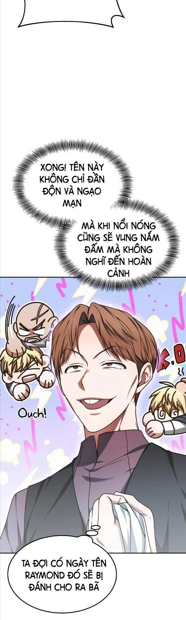 Bác Sĩ Phẫu Thuật Cấp Sss Chapter 22 - 46