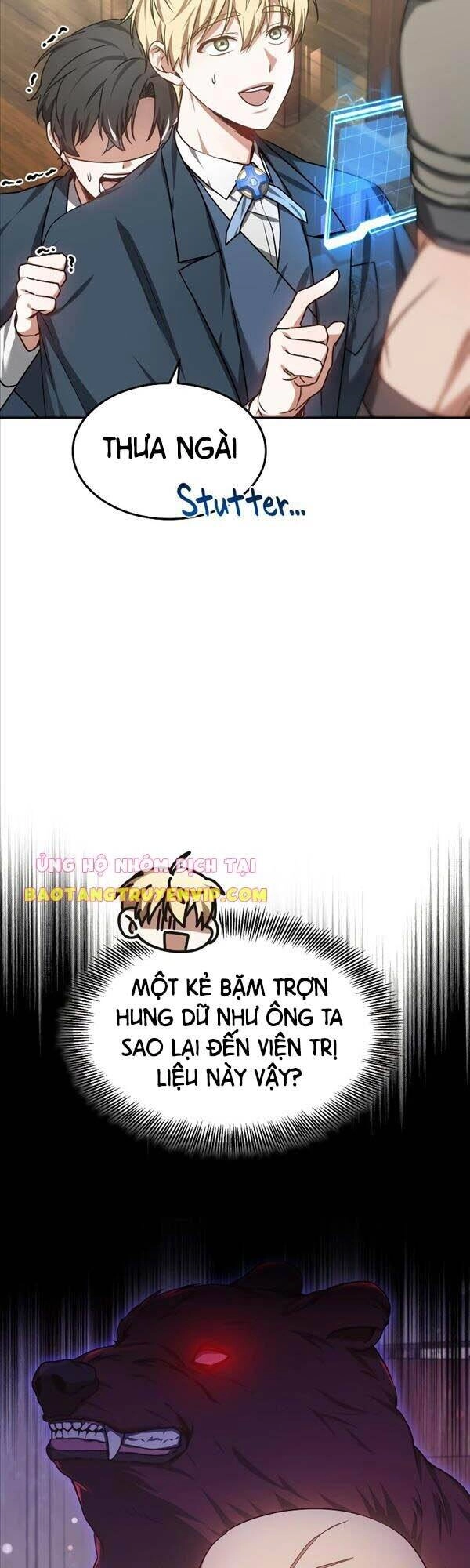 Bác Sĩ Phẫu Thuật Cấp Sss Chapter 22 - 50