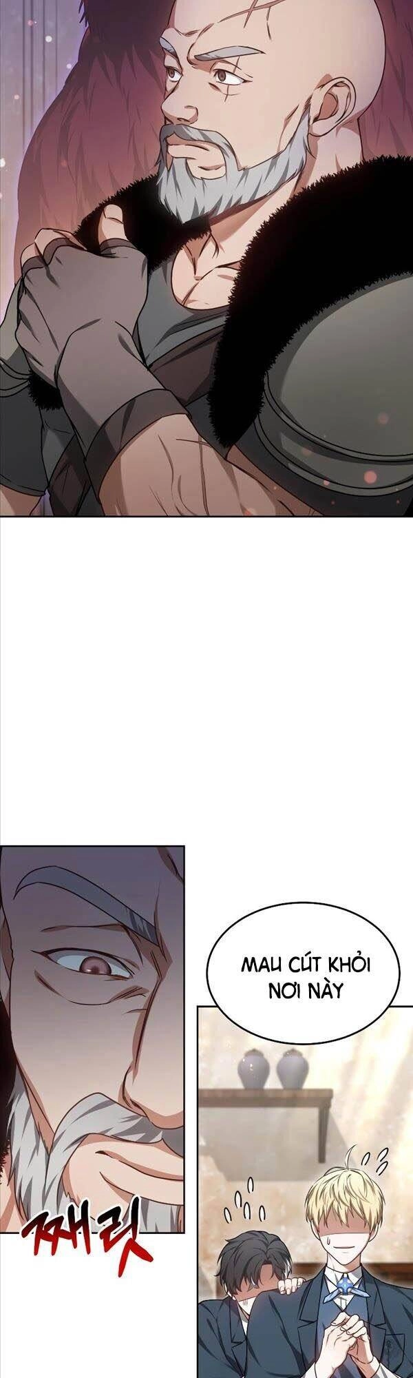 Bác Sĩ Phẫu Thuật Cấp Sss Chapter 22 - 51