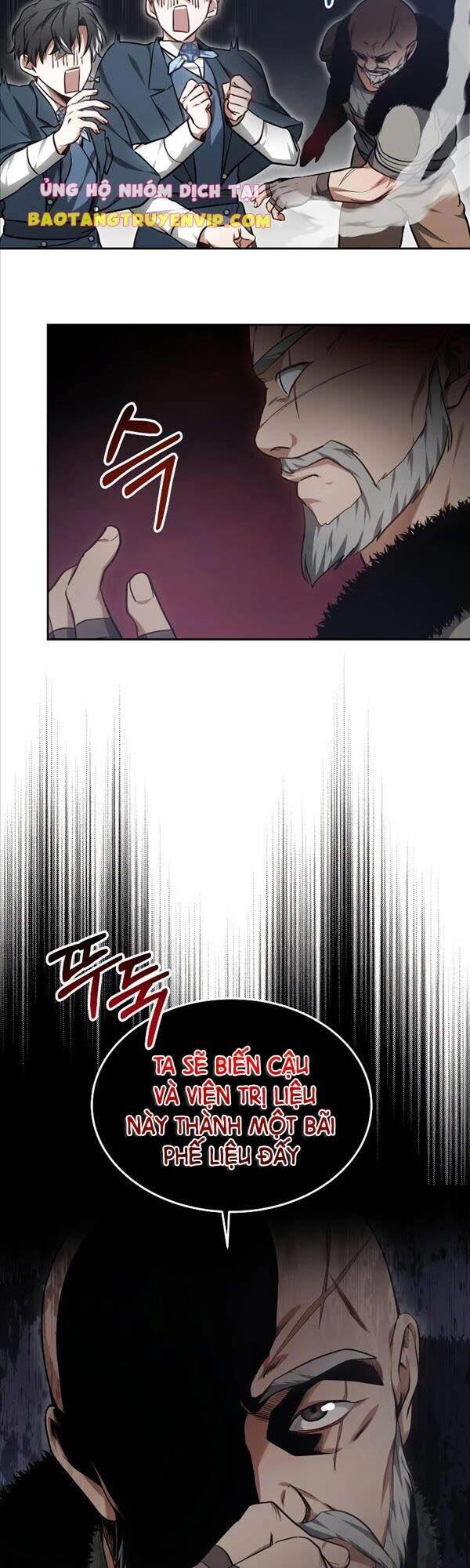 Bác Sĩ Phẫu Thuật Cấp Sss Chapter 22 - 54