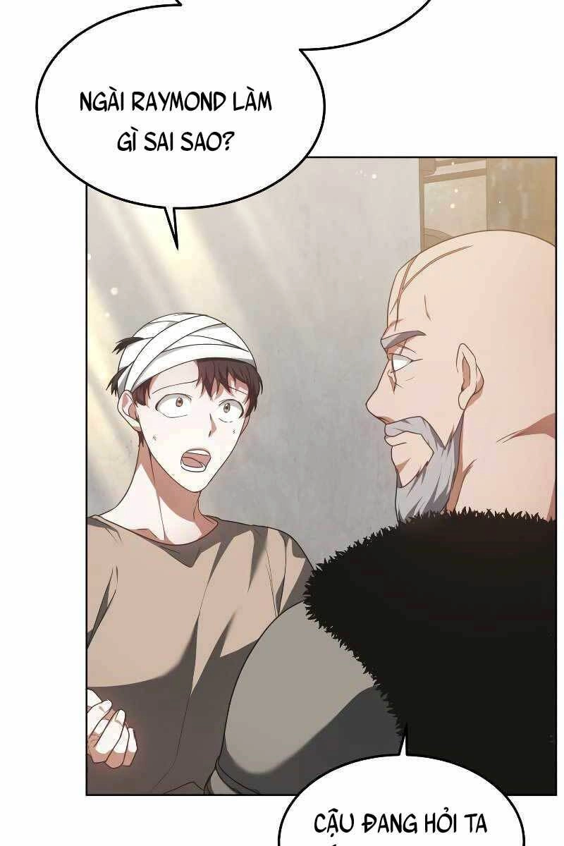 Bác Sĩ Phẫu Thuật Cấp Sss Chapter 23 - 9