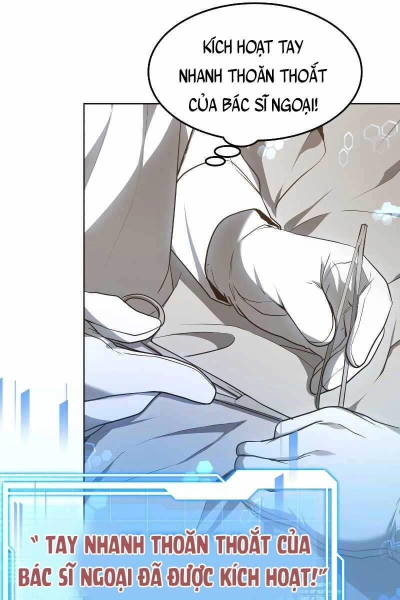 Bác Sĩ Phẫu Thuật Cấp Sss Chapter 23 - 64