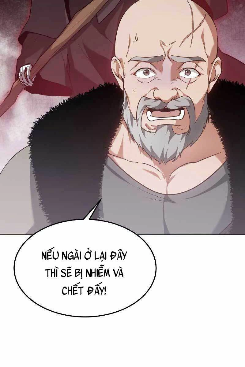 Bác Sĩ Phẫu Thuật Cấp Sss Chapter 23 - 124