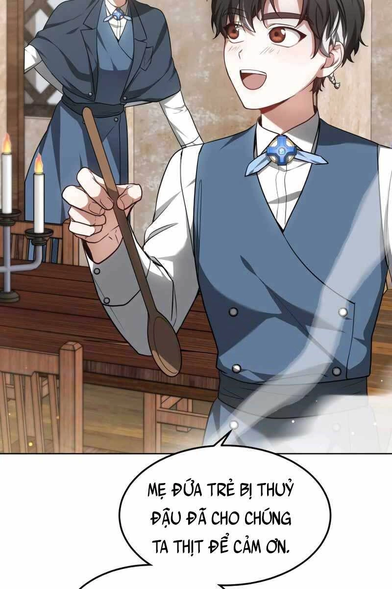 Bác Sĩ Phẫu Thuật Cấp Sss Chapter 25 - 4