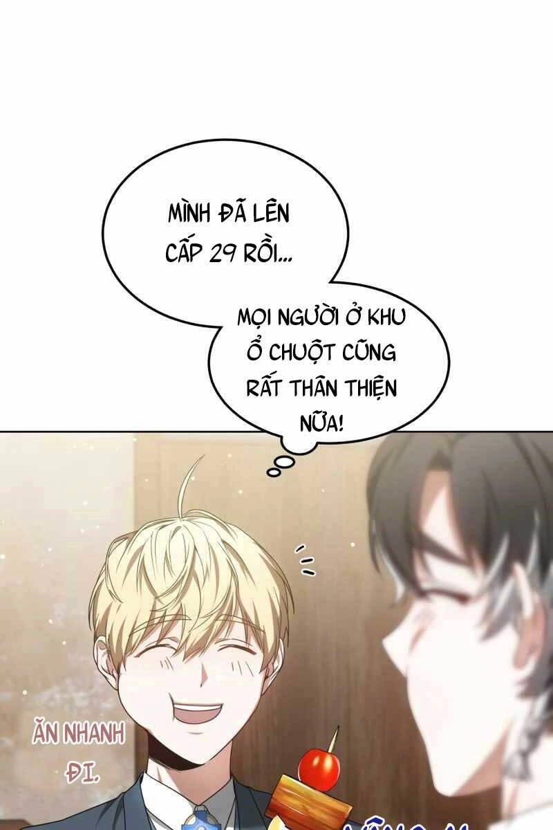 Bác Sĩ Phẫu Thuật Cấp Sss Chapter 25 - 7