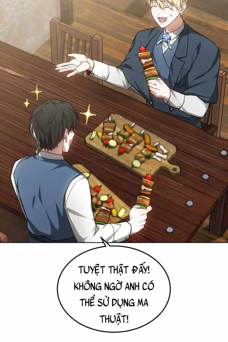 Bác Sĩ Phẫu Thuật Cấp Sss Chapter 25 - 14