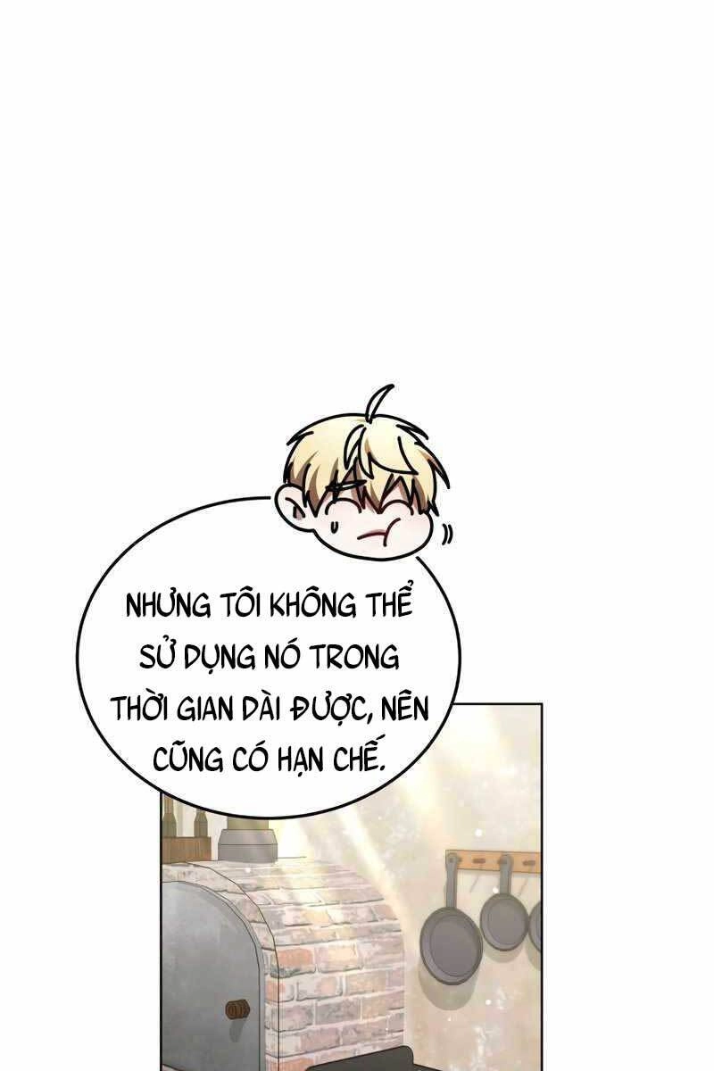 Bác Sĩ Phẫu Thuật Cấp Sss Chapter 25 - 15