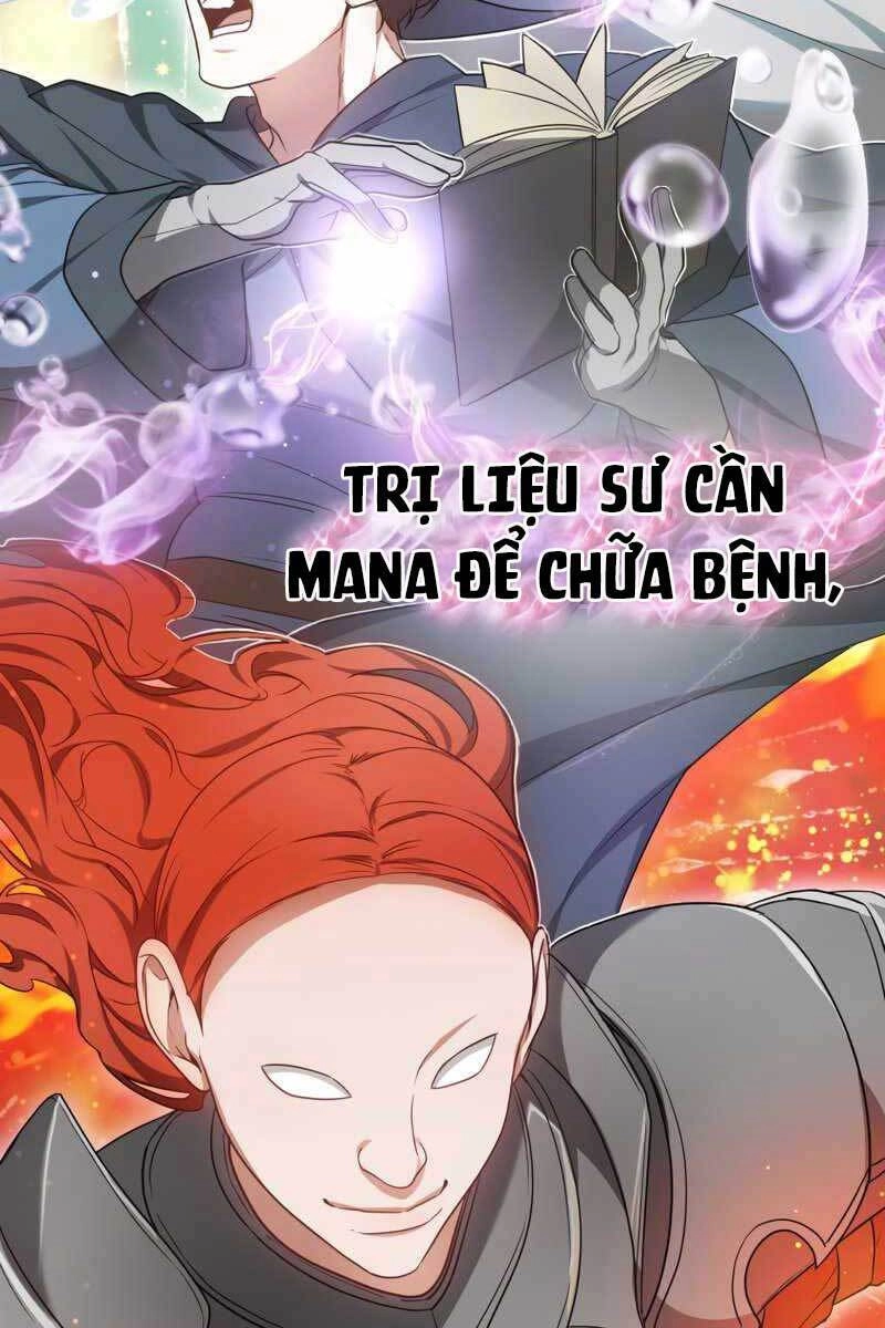 Bác Sĩ Phẫu Thuật Cấp Sss Chapter 25 - 18