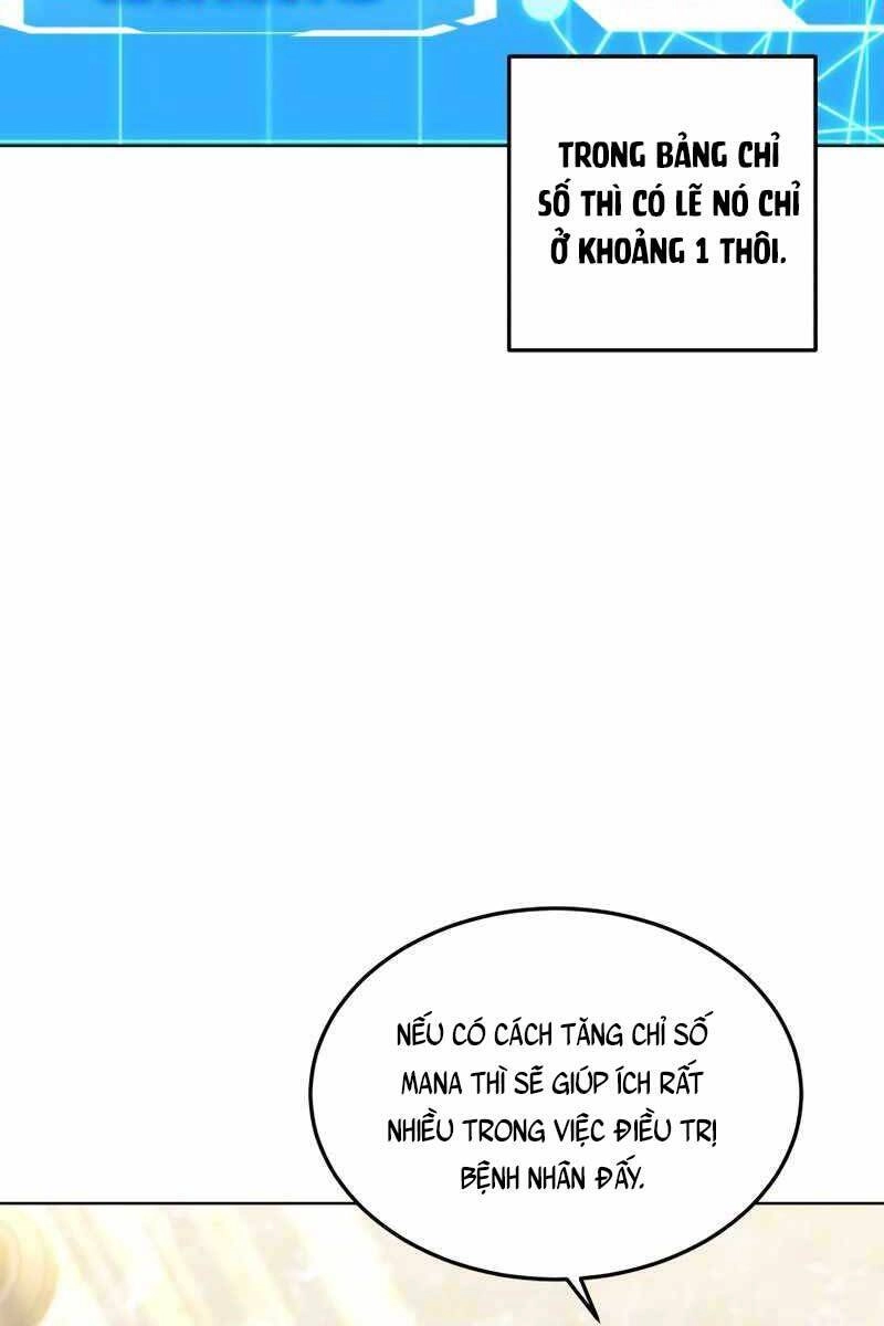 Bác Sĩ Phẫu Thuật Cấp Sss Chapter 25 - 21