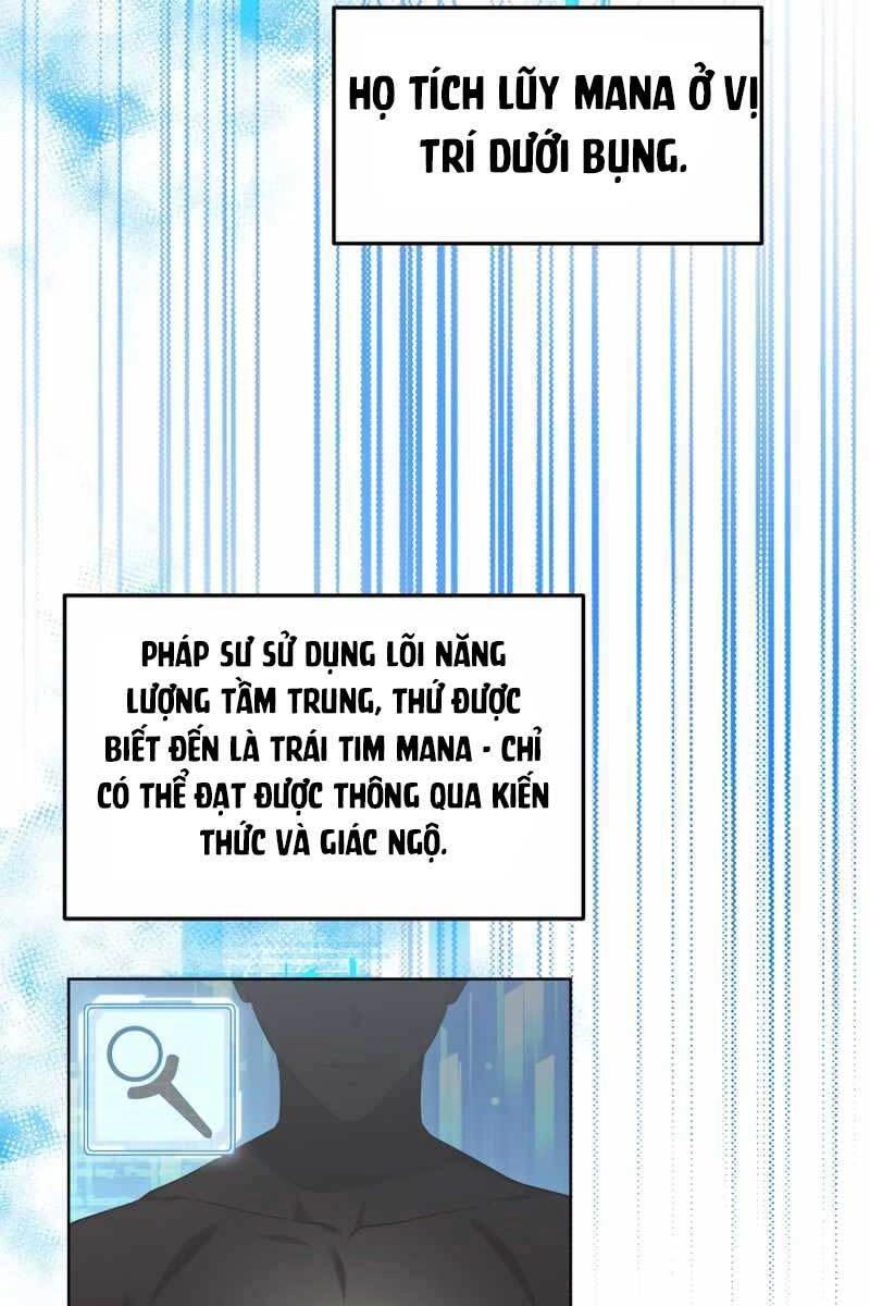 Bác Sĩ Phẫu Thuật Cấp Sss Chapter 25 - 25