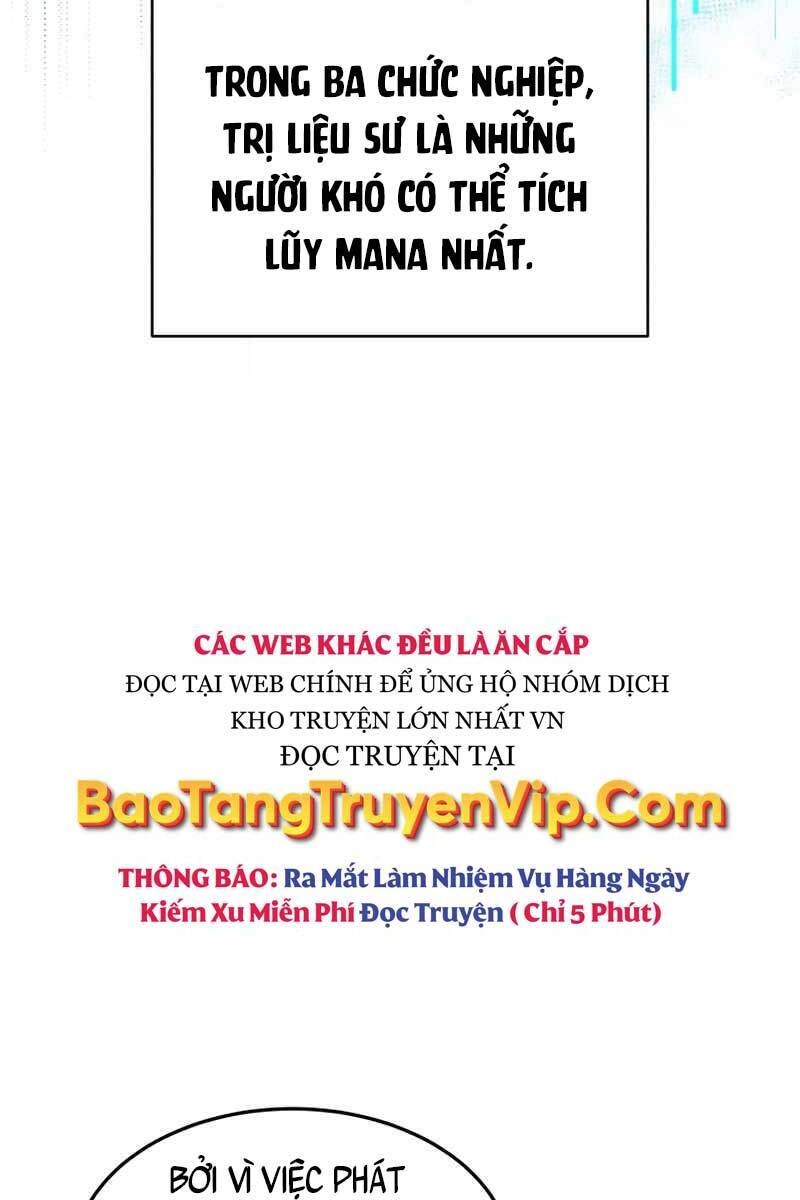 Bác Sĩ Phẫu Thuật Cấp Sss Chapter 25 - 28