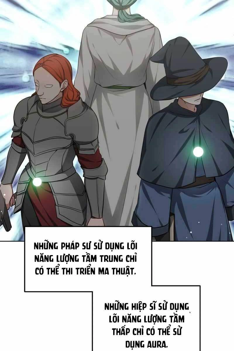 Bác Sĩ Phẫu Thuật Cấp Sss Chapter 25 - 33