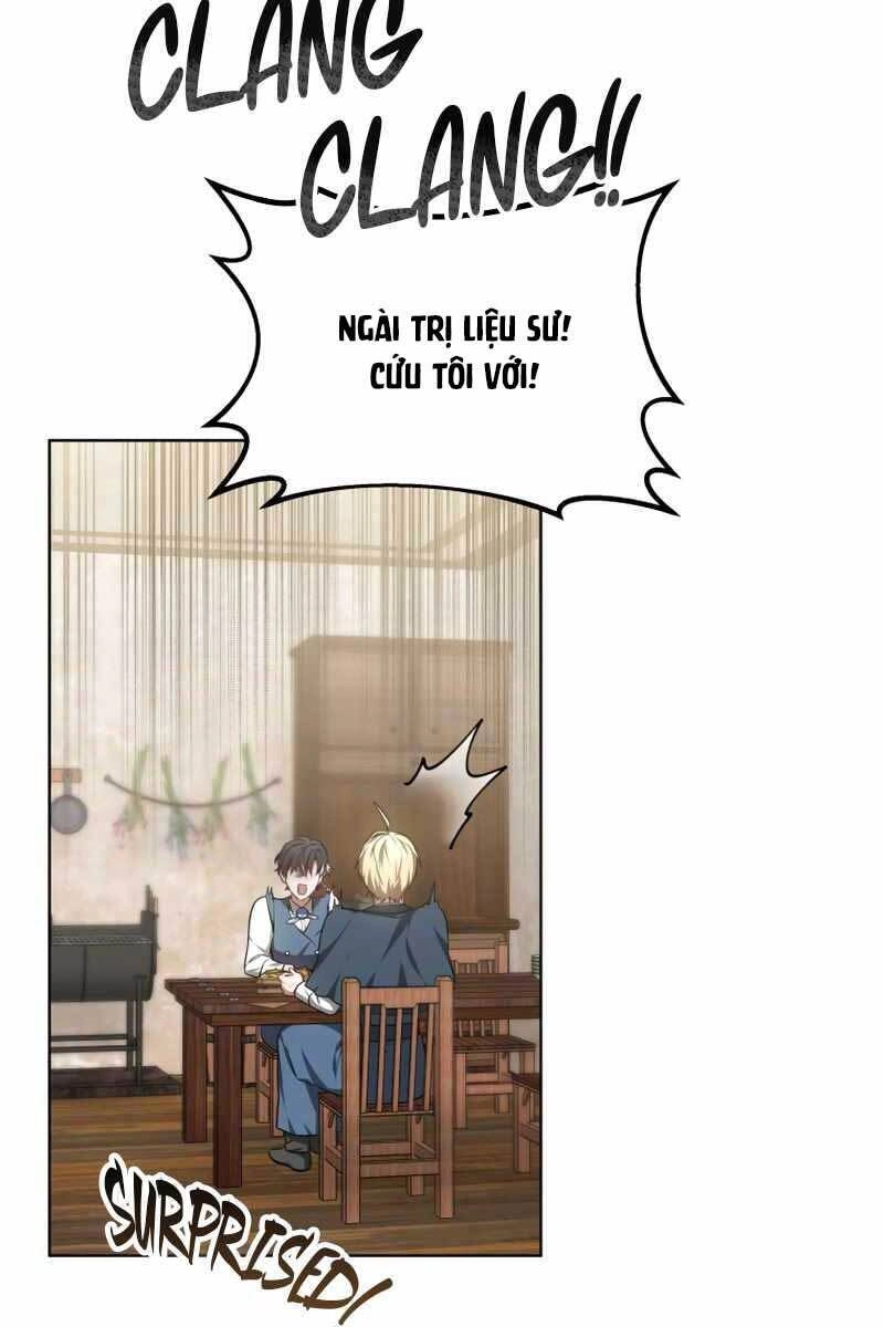 Bác Sĩ Phẫu Thuật Cấp Sss Chapter 25 - 38