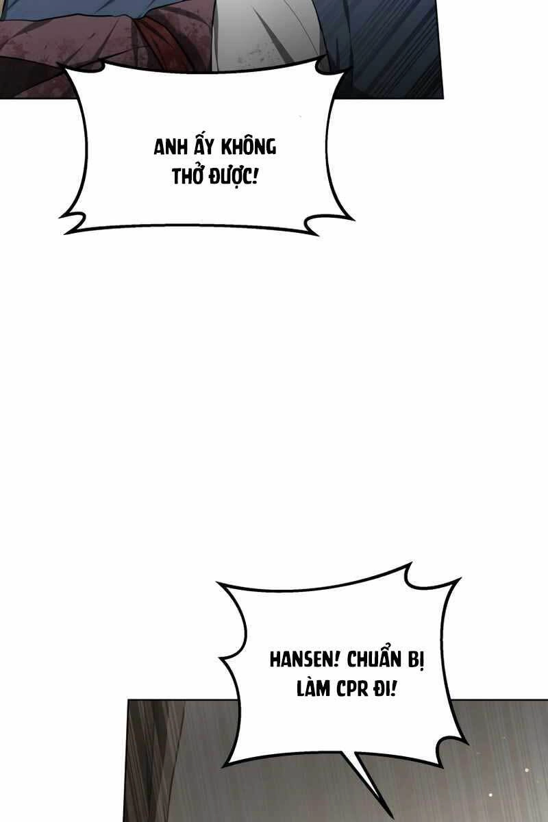 Bác Sĩ Phẫu Thuật Cấp Sss Chapter 25 - 42