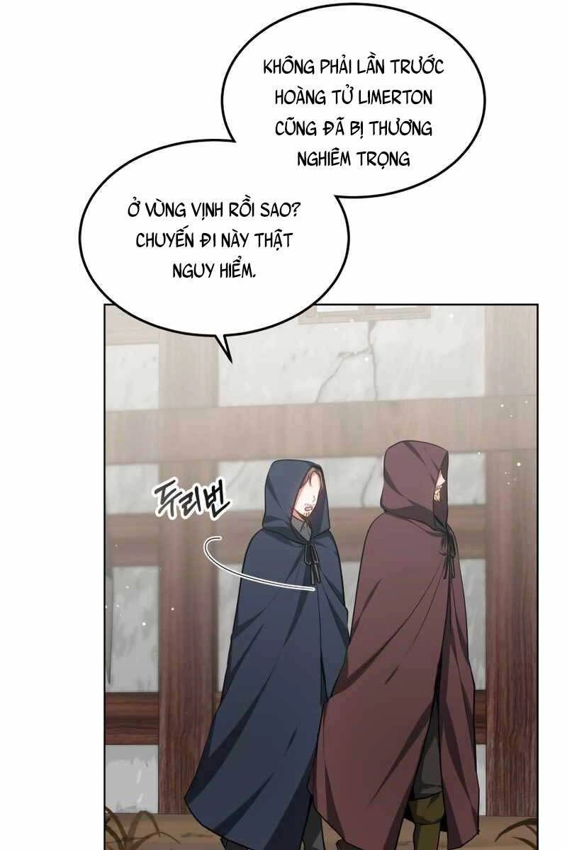 Bác Sĩ Phẫu Thuật Cấp Sss Chapter 25 - 48