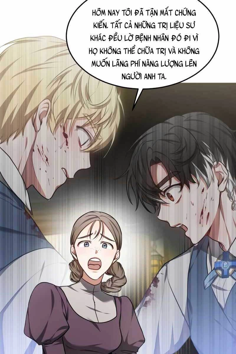 Bác Sĩ Phẫu Thuật Cấp Sss Chapter 25 - 65