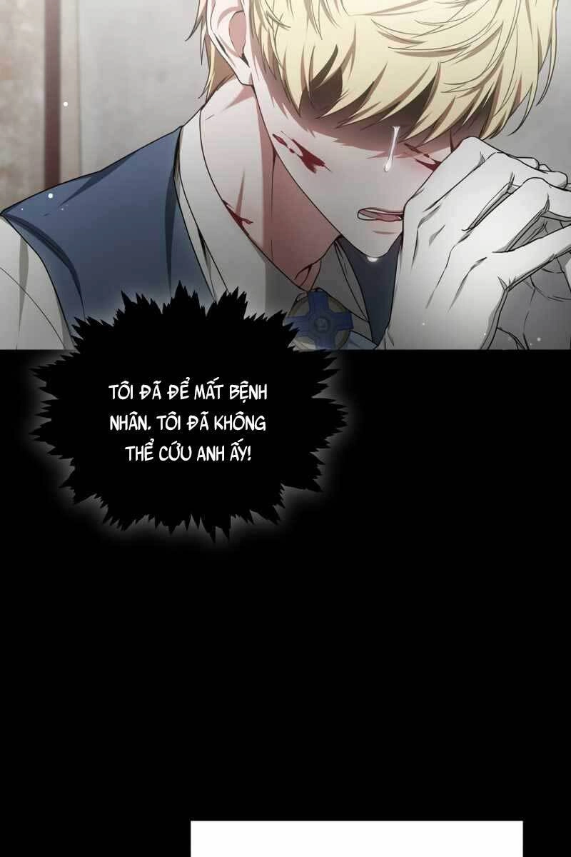 Bác Sĩ Phẫu Thuật Cấp Sss Chapter 25 - 69