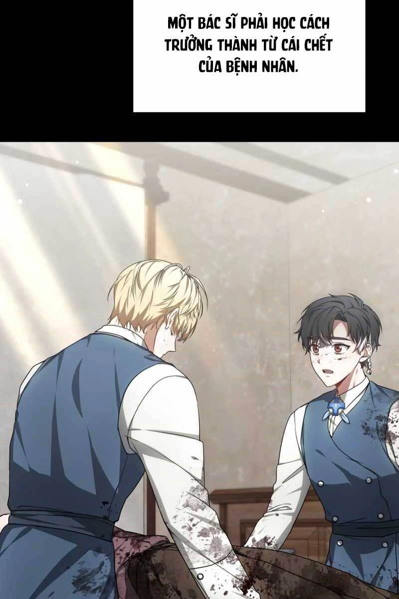 Bác Sĩ Phẫu Thuật Cấp Sss Chapter 25 - 70