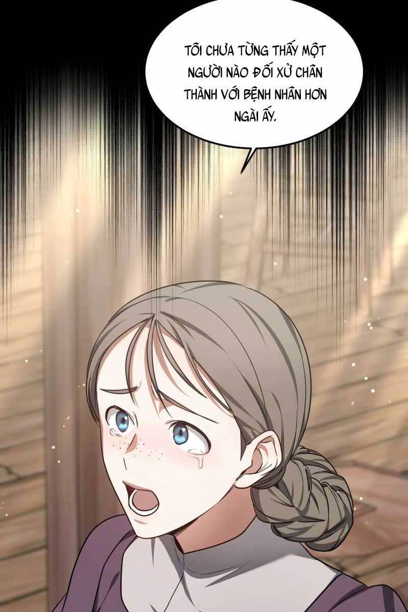 Bác Sĩ Phẫu Thuật Cấp Sss Chapter 25 - 78