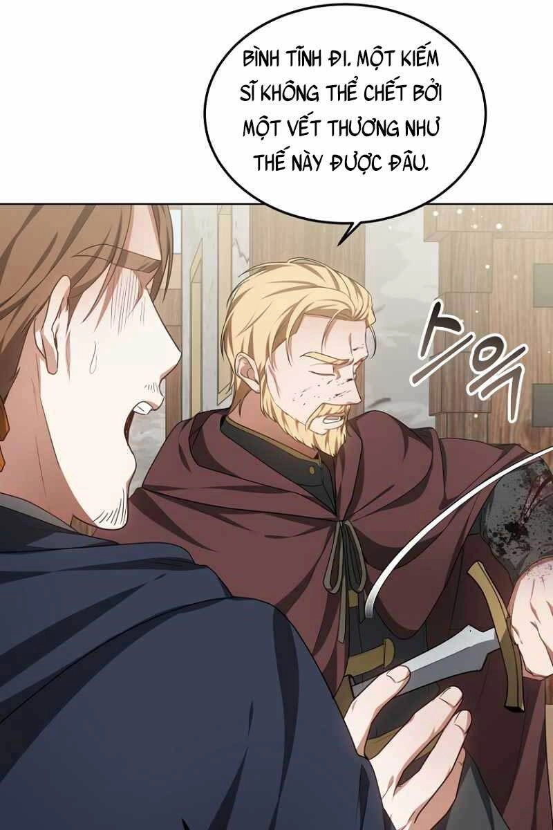 Bác Sĩ Phẫu Thuật Cấp Sss Chapter 26 - 25