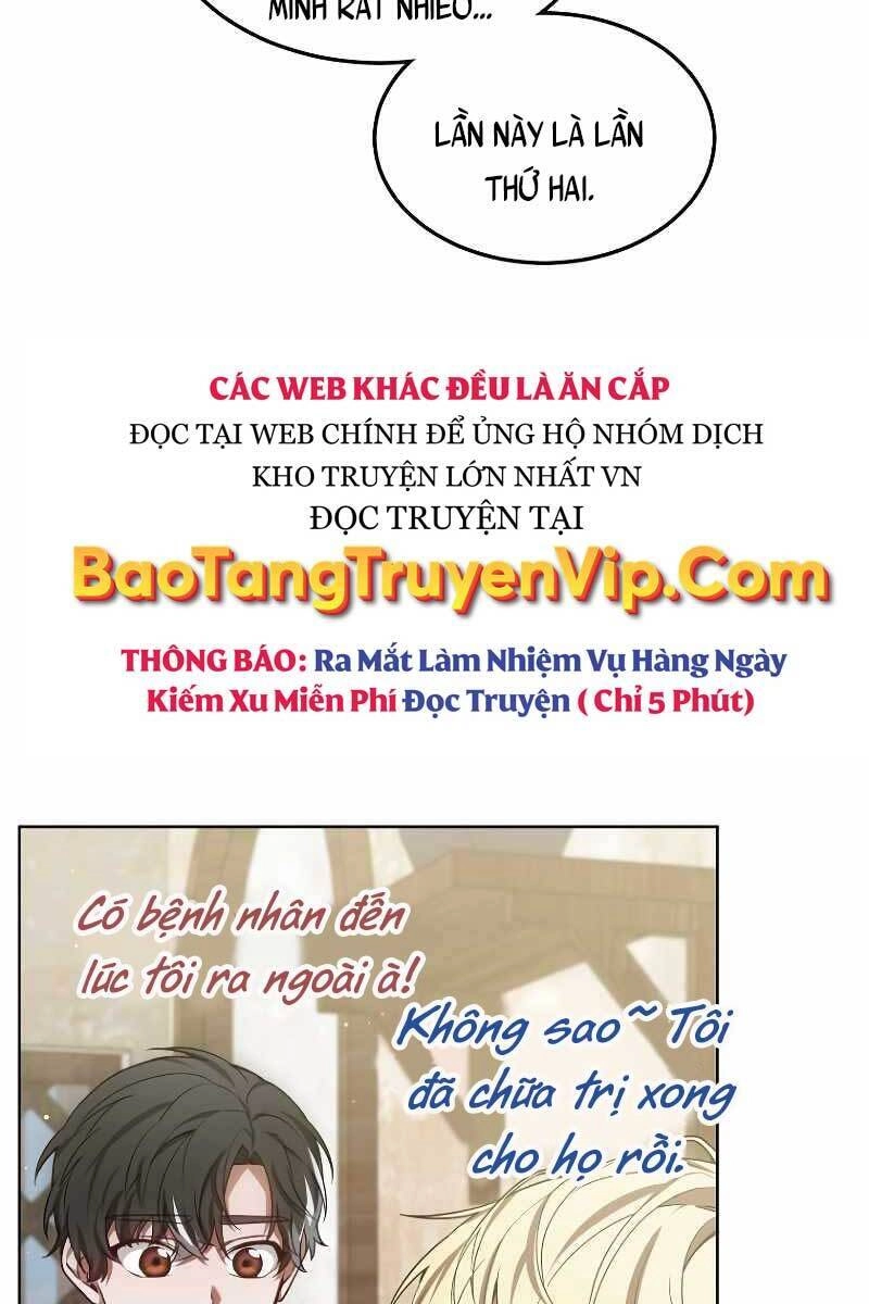 Bác Sĩ Phẫu Thuật Cấp Sss Chapter 27 - 17